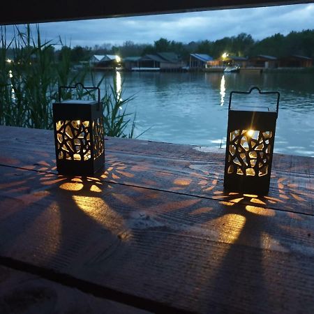 Cottage Ajna - Ada Bojana أولتْسي المظهر الخارجي الصورة