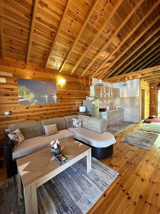 Cottage Ajna - Ada Bojana أولتْسي المظهر الخارجي الصورة