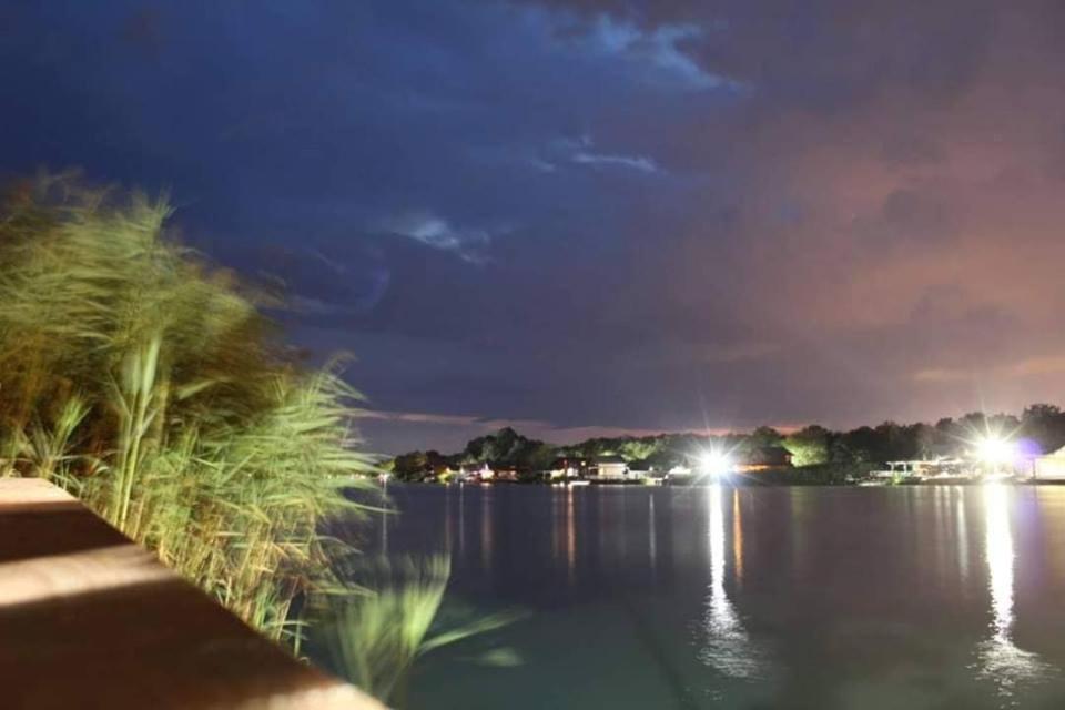 Cottage Ajna - Ada Bojana أولتْسي المظهر الخارجي الصورة
