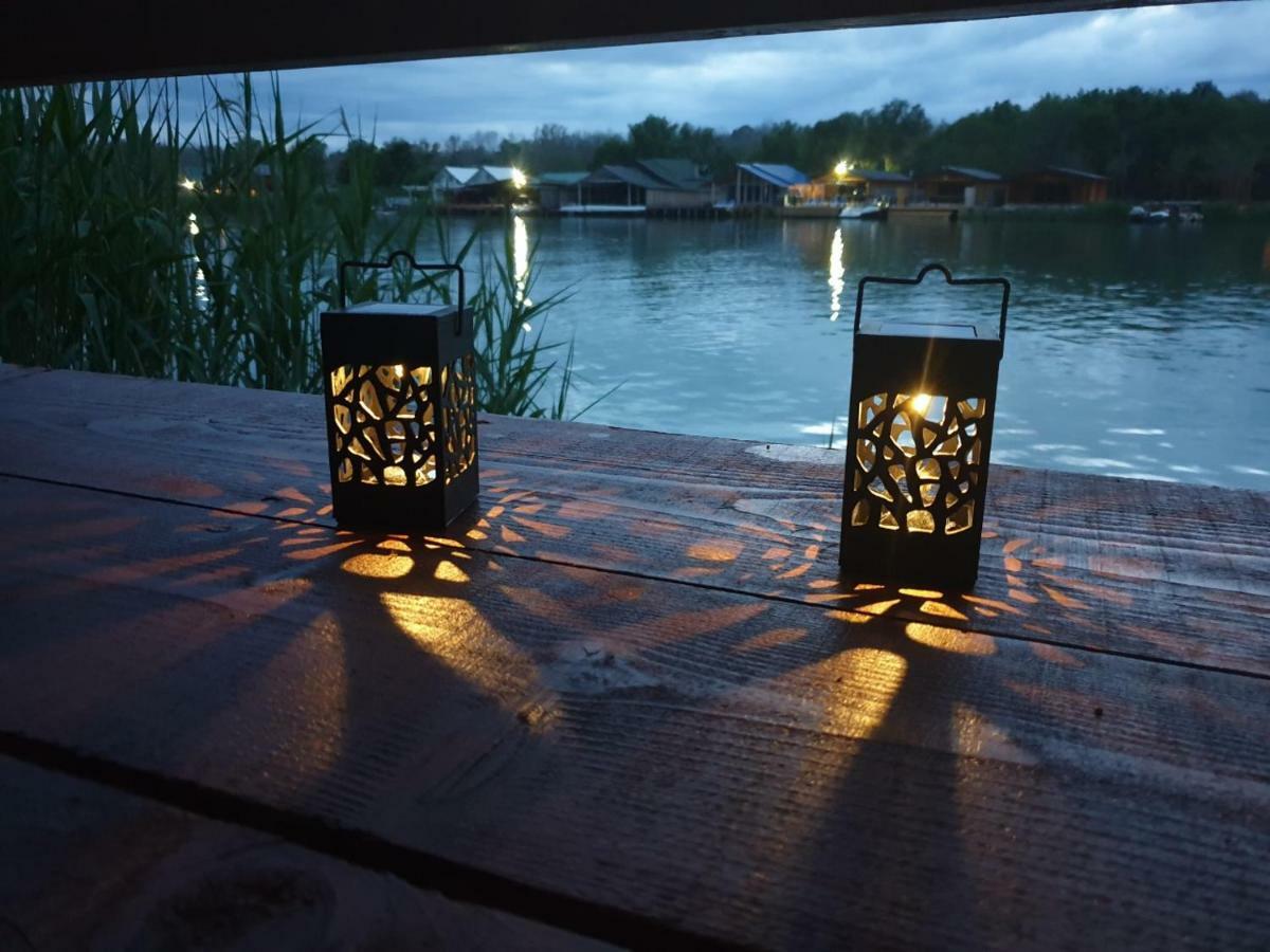 Cottage Ajna - Ada Bojana أولتْسي المظهر الخارجي الصورة