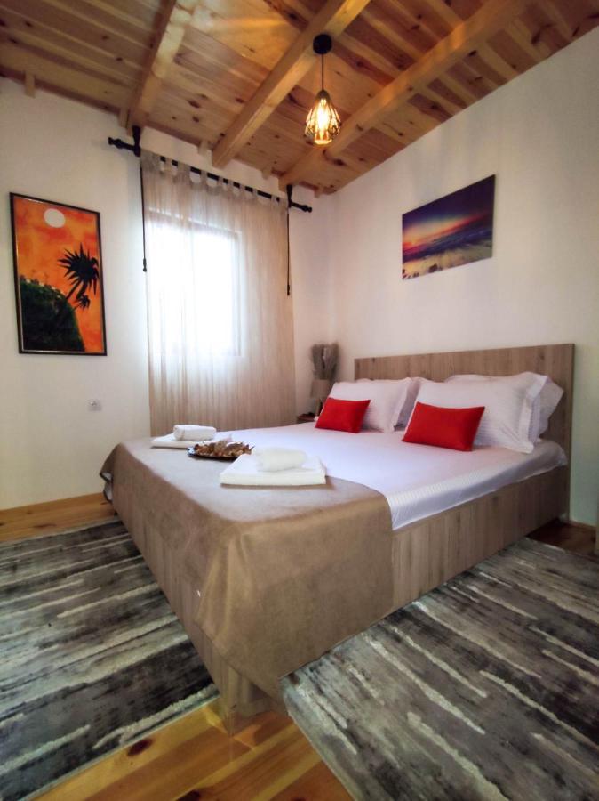 Cottage Ajna - Ada Bojana أولتْسي المظهر الخارجي الصورة